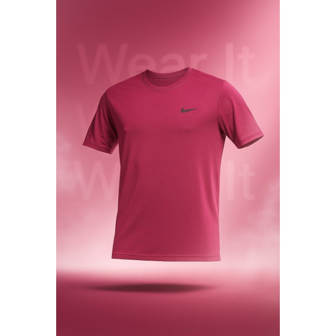 Dri-Fit Active Wear – Moisture-Wicking Workout Clothes for Gym & Running