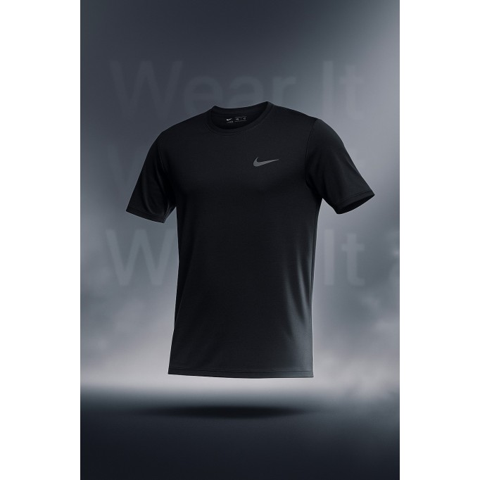 Dri-Fit Active Wear – Moisture-Wicking Workout Clothes for Gym & Running