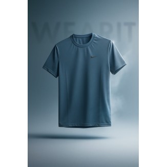 Dri-Fit Active Wear – Moisture-Wicking Workout Clothes for Gym & Running