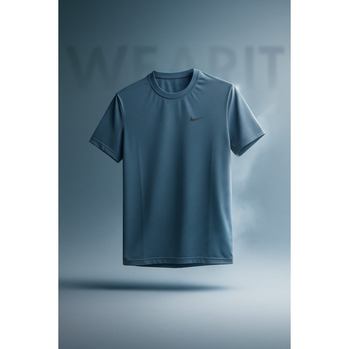 Dri-Fit Active Wear – Moisture-Wicking Workout Clothes for Gym & Running