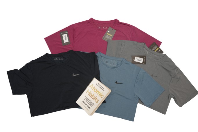 Wear It Dri-Fit T-Shirts: The Perfect Blend of Style & Comfort