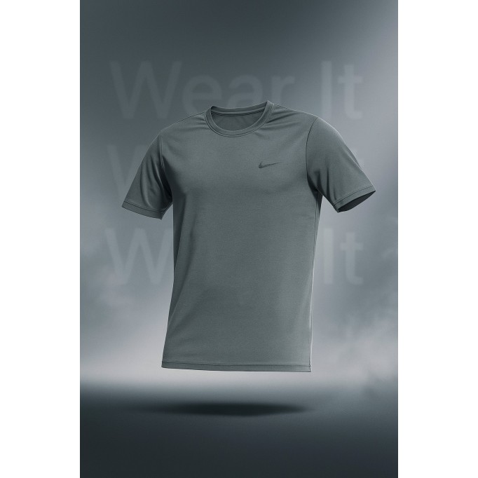 Dri-Fit Active Wear – Moisture-Wicking Workout Clothes for Gym & Running