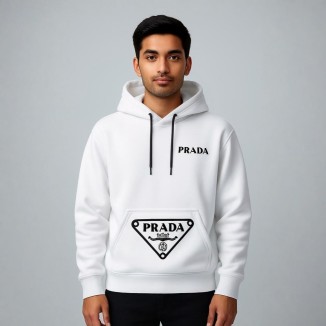 Prada hoodie